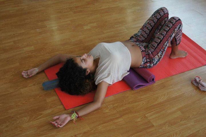 fall asleep easily after using the BackMira