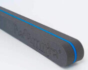 BackMitra Grey-Blue