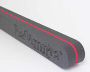 BackMitra Grey-Red