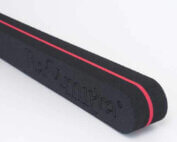BackMitra Black-Red