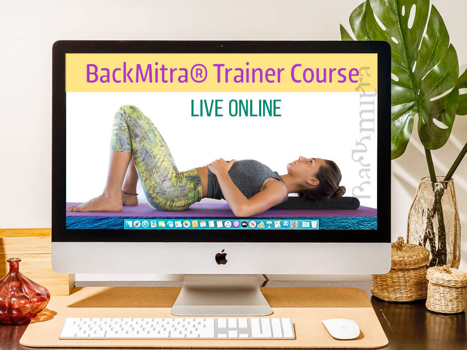 BackMitra Training Live online course