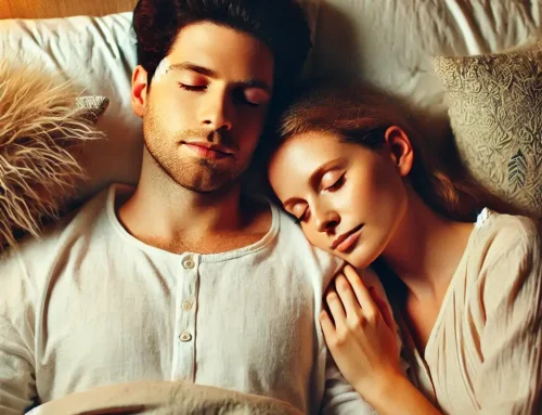 BackMitra® Benefits: Stress Reduction and Better Sleep