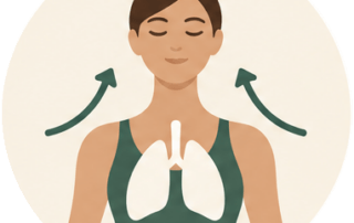 Breathe more freely and feel more energized