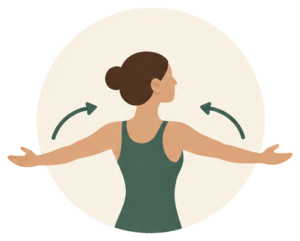 improve mobility Improve my mobility