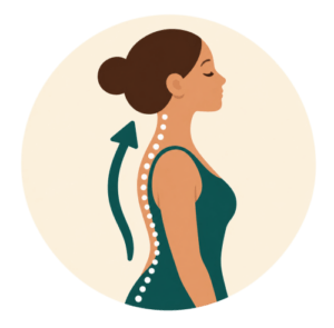 improve posture improve posture